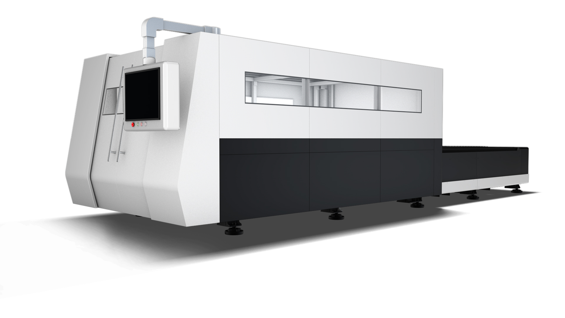 Specification for correct use of stainless steel laser cutting machine