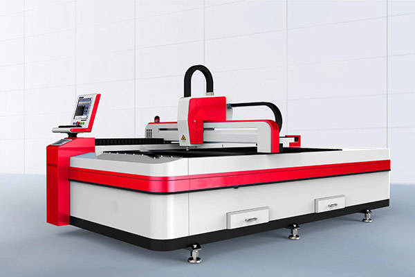 laser cutting machine