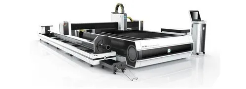 Laser cutting machine