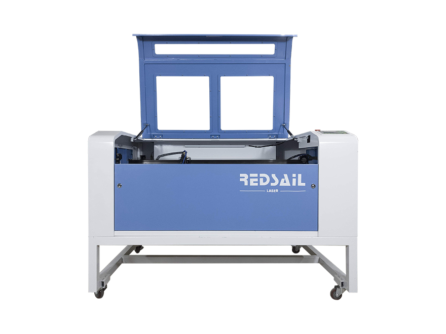 laser engraving machine