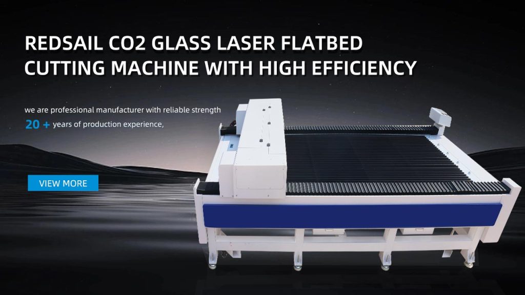 laser cutting machine