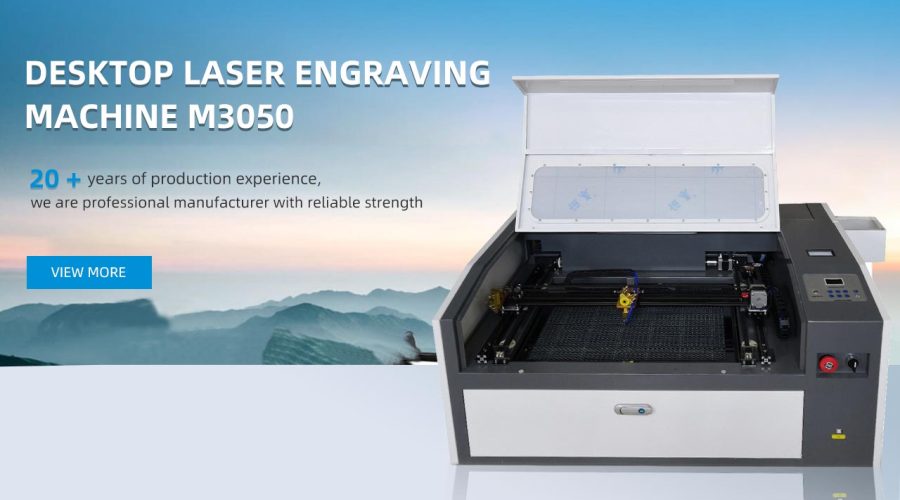 small laser engraving machine