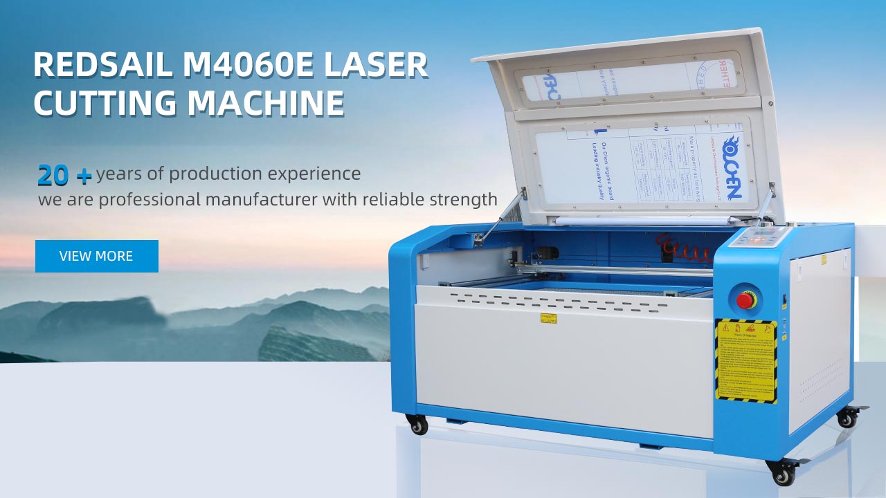 Advantages of CO2 Laser Cutting Machines