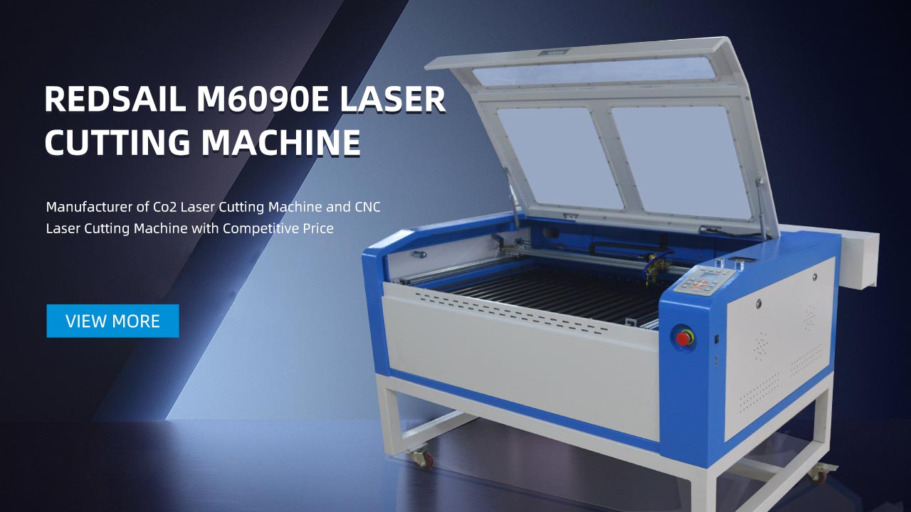 Laser Wood Cutter