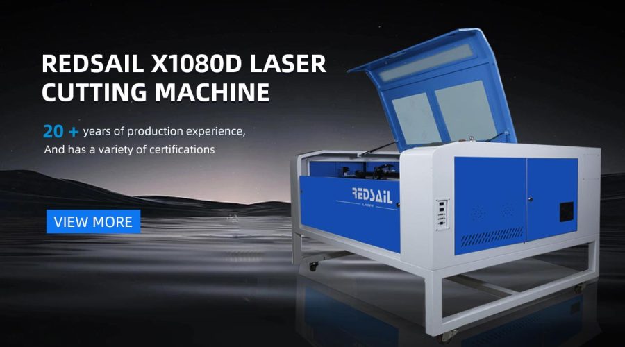 laser cutting machine