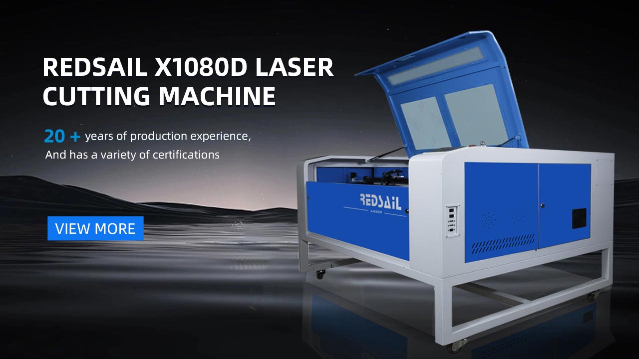 How to judge the cutting effect of laser cutting machine?