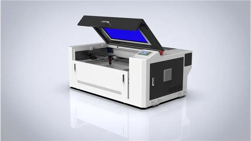 How Much Does a 40w CO2 Laser Cutter Cost?