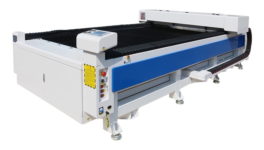 Can a 500-Watt CO2 Laser Cutter Revolutionize Design and Manufacturing?