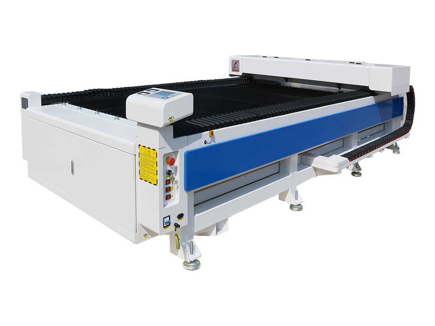 Can a 500-Watt CO2 Laser Cutter Revolutionize Design and Manufacturing?