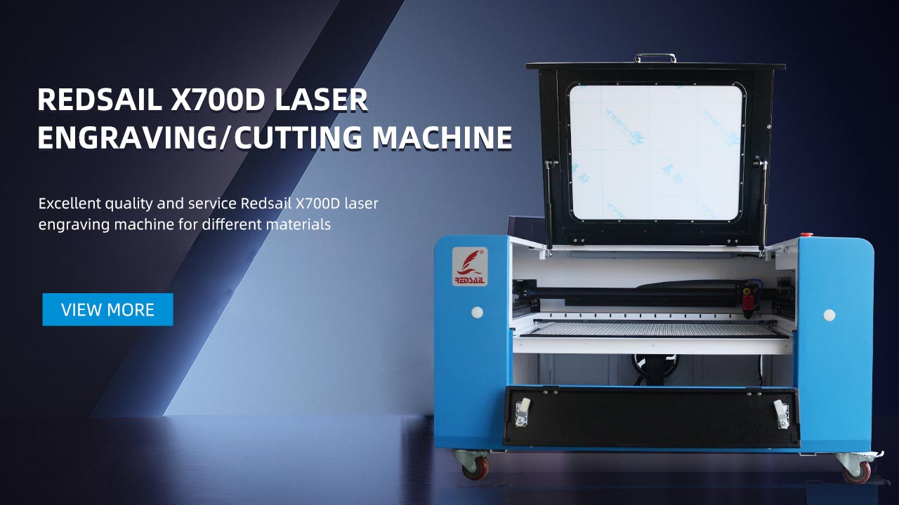 Revolutionizing Precision Cutting: Can CO2 Laser Engraver Cutting Machines Redefine Manufacturing Processes?