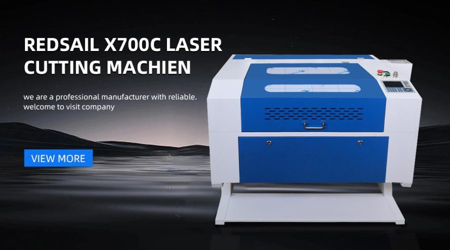 Is a Used CO2 Laser Cutter the Green Solution for Your Crafting Needs?