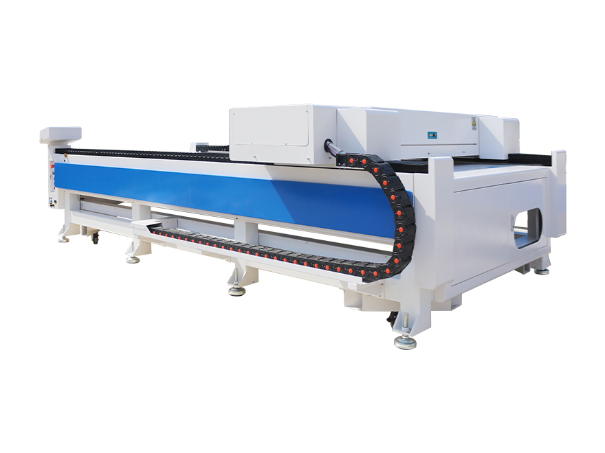 Fiber Laser Cutter or CO2: Which is the Superior Option?