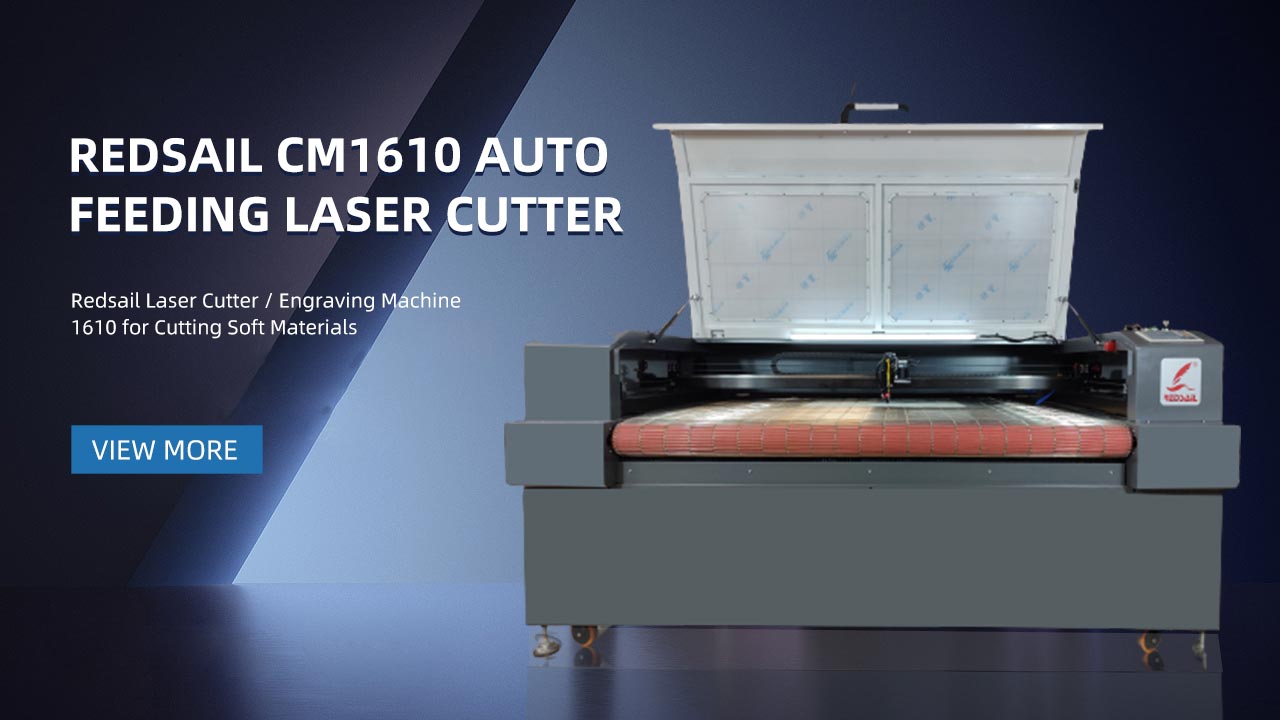What Makes the CO2 Laser Cutter Head a Game-Changer in Precision Cutting?