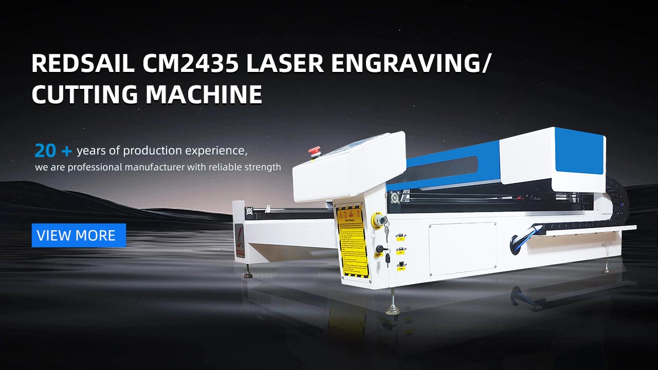 CO2 Laser Cutting Machine India: Revolutionizing Industries?