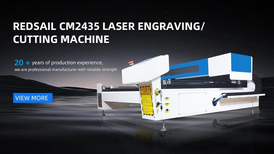 What Makes the 130w Co2 Laser Engraver the Best Choice?