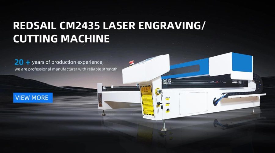 What Makes the 130w Co2 Laser Engraver the Best Choice?